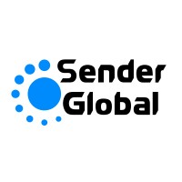 SenderGlobal logo