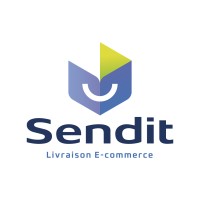 Sendit.ma logo
