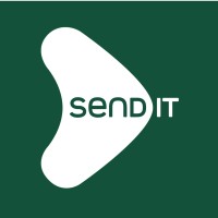 Sendit logo
