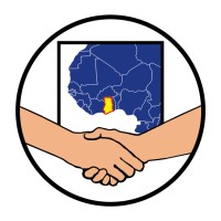 SEND GHANA logo