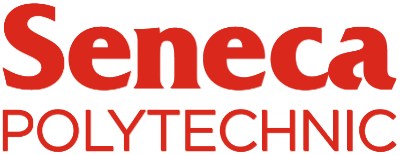 Seneca Polytechnic logo