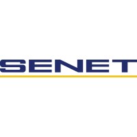 SENET logo