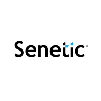 Senetic logo