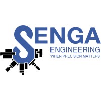 Senga Engineering logo