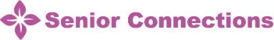 Senior Connections logo