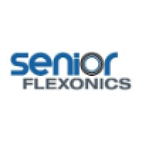 Senior plc logo