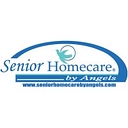 Senior Homecare By Angels logo