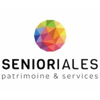 Senioriales logo