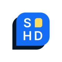 Seniors In Distress logo