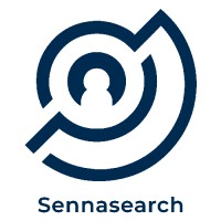 Sennasearch logo