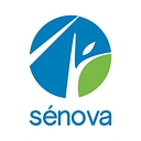 Sénova logo