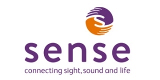 Sense logo