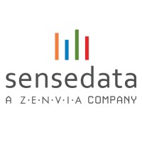 SenseData logo