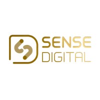 Sense Digital Media logo