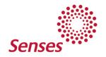 Senses International Pte Ltd. logo