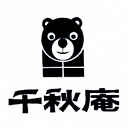 千秋庵製菓株式会社 logo