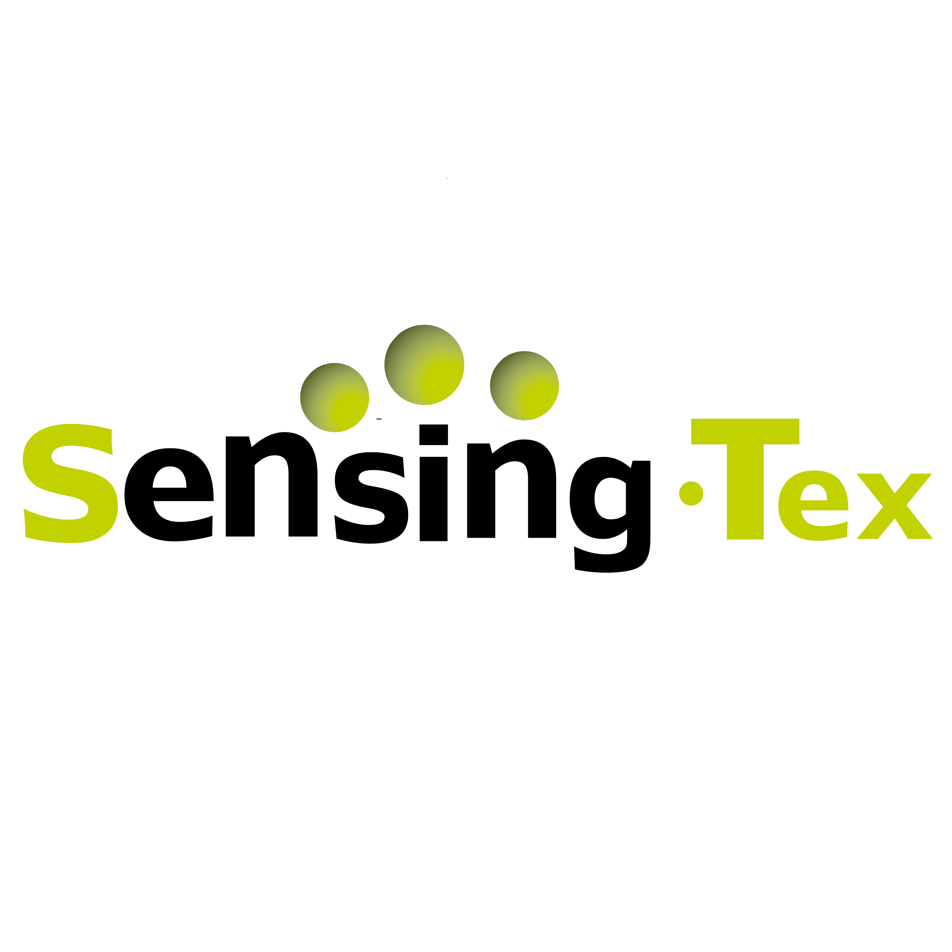Sensing Tex logo