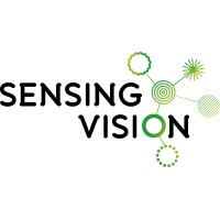 Sensing Vision logo