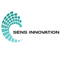 Sensehype Innovation LLC FZ Logo