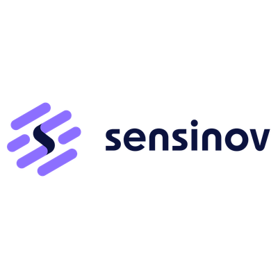 SENSINOV logo