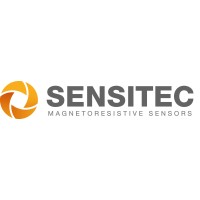 Sensitec logo