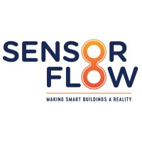 SensorFlow logo