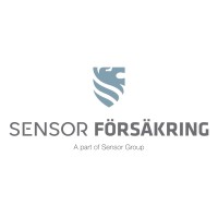 Sensor Försäkring Norden AB logo