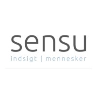 Sensu A/S logo