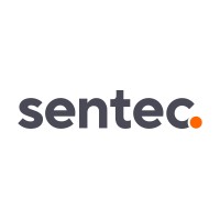 Sentec logo