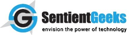 SentientGeeks logo