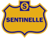 Alarme Sentinelle / Sentinel Alarm logo