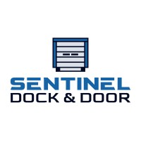 Sentinel Dock & Door logo