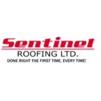 Sentinel Roofing Ltd. logo