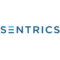 Sentrics logo