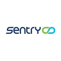SENTRY logo