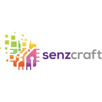 Senzcraft logo