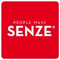 Senze logo