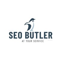 SEO-BUTLER logo