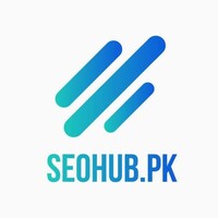 SEOHUB.PK logo