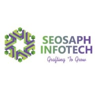 Seosaph-infotech logo