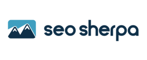 SEO Sherpa logo