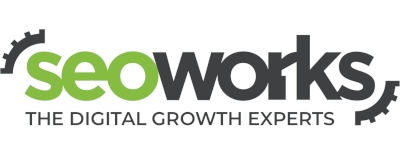 The SEO Works logo