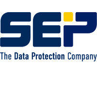 SEP AG logo
