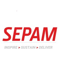 Sepam logo