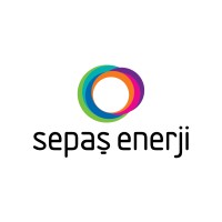 Sepaş Enerji logo