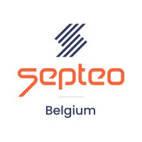 Septeo BE logo