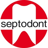 Septodont Nederland logo
