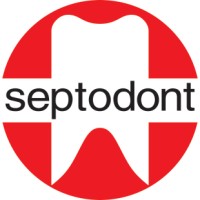 Septodont North America logo