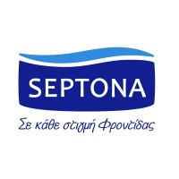 SEPTONA SA logo