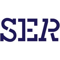 Sociaal-Economische Raad (SER) logo
